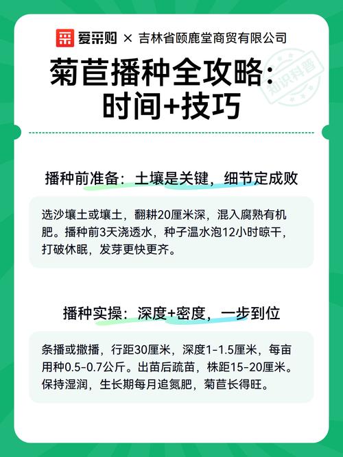 三、播种前处理