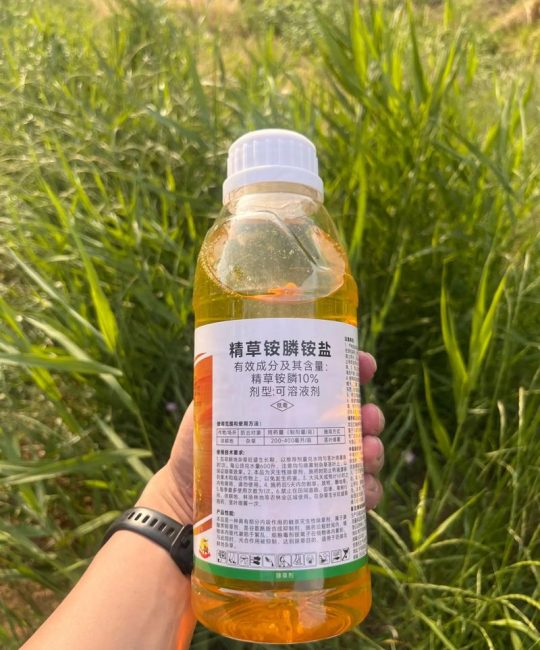 敌草胺除草剂使用范围及安全操作指南