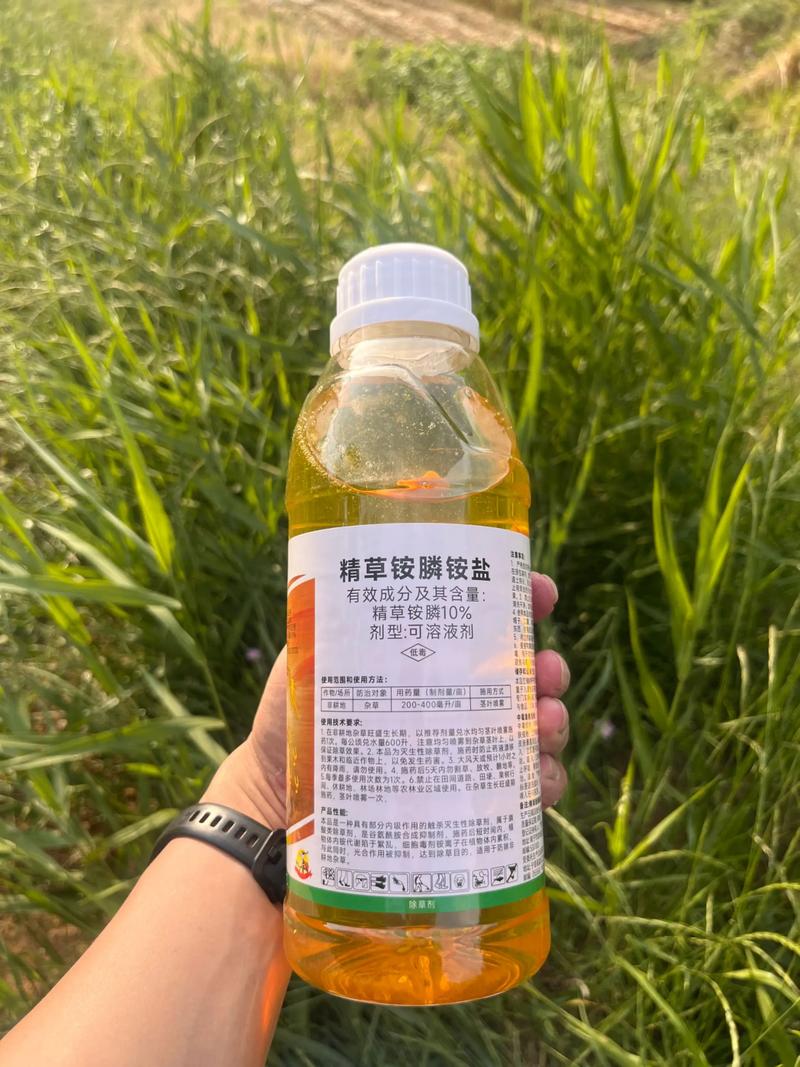 敌草胺除草剂使用范围及安全操作指南