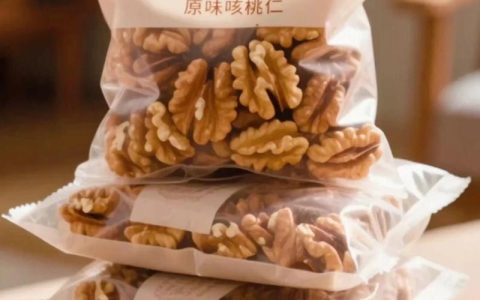 核桃出仁率全解析：一斤核桃到底能出多少核桃仁？