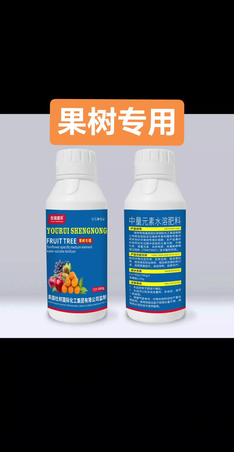 春季施肥的三大常见错误必须避免