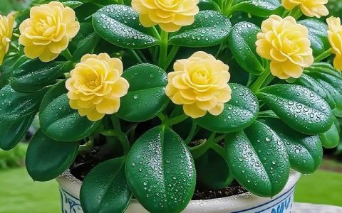 家里养什么植物好？3种适合新手、耐阴且净化空气的植物推荐