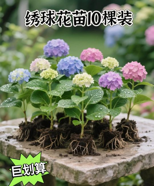 怎么养好绣球花盆栽？一份家庭园艺养护指南