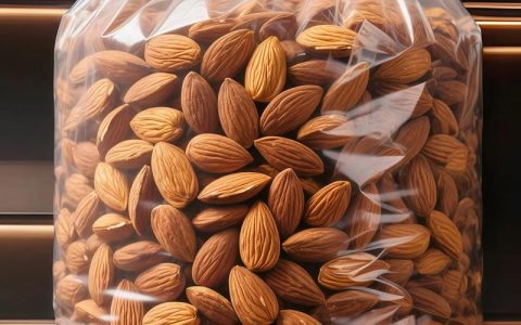 巴旦木的功效与作用：食用价值、药用禁忌与安全指南