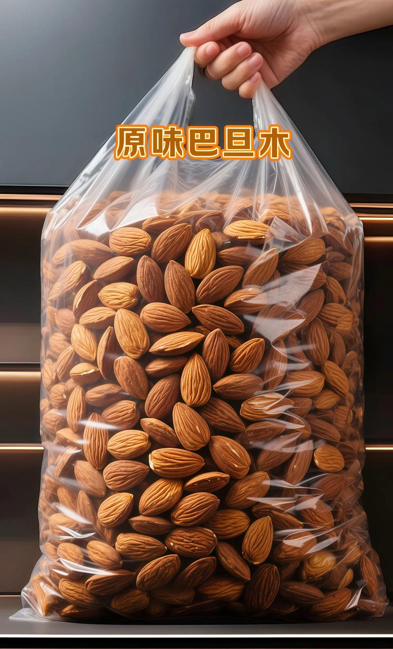 巴旦木的功效与作用:食用价值、药用禁忌与安全指南 巴旦木的功效与作用:食用价值、药用禁忌与安全指南