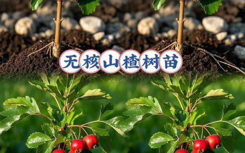 山楂最好三个产地及2026年高效种植指南