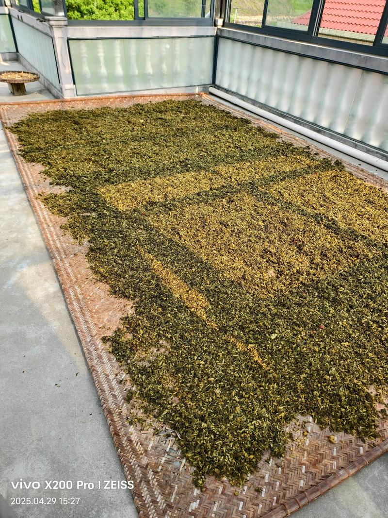 腊梅花怎么晒干?家庭园艺干花制作全攻略 三、四种晒干方法对比