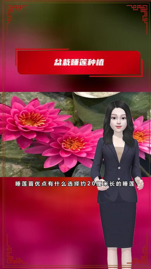 睡莲苗在哪里买?一套科学评估供应商的完整流程 块茎及根系健康评估:三个关键点
