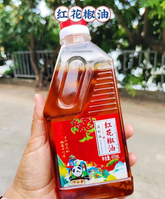 花椒油和麻油是一种东西吗？深度解析两者的区别与用途