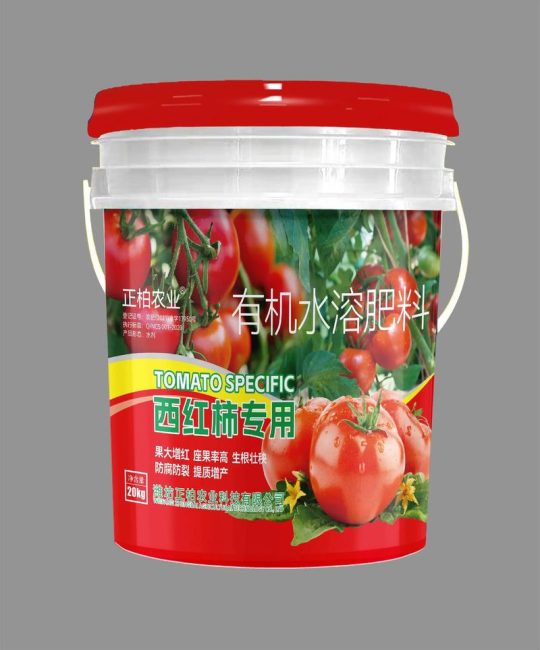 番茄膨果期用什么肥料好？科学施肥与膨果技巧