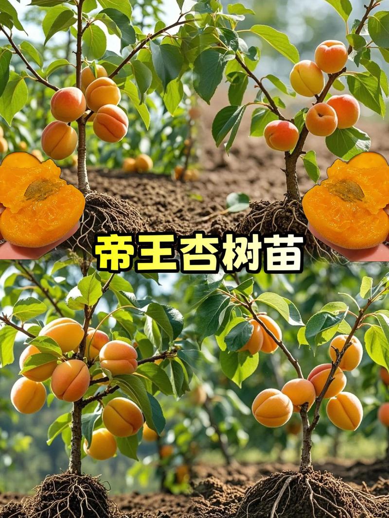 门前栽杏树完全可行,但必须选择嫁接苗、适应当地气候的品种,并确保门前排水良好、采光充足,否则极易出现“三年不开花,五年不结果”的窘境。 总结验证:门前栽杏树的核心在于“科学选种+位置+采购”