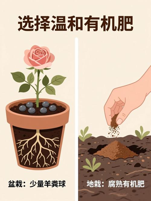 月季冬肥什么时候施?最佳时机与5大关键要点 FAQ
