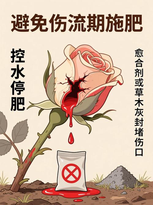 月季冬肥什么时候施?最佳时机与5大关键要点 总结