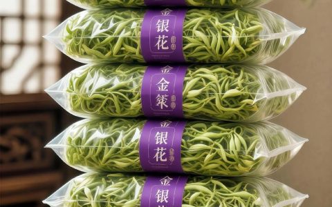 金银花多少钱一市斤？2025年最新市场报价与影响因素全解析