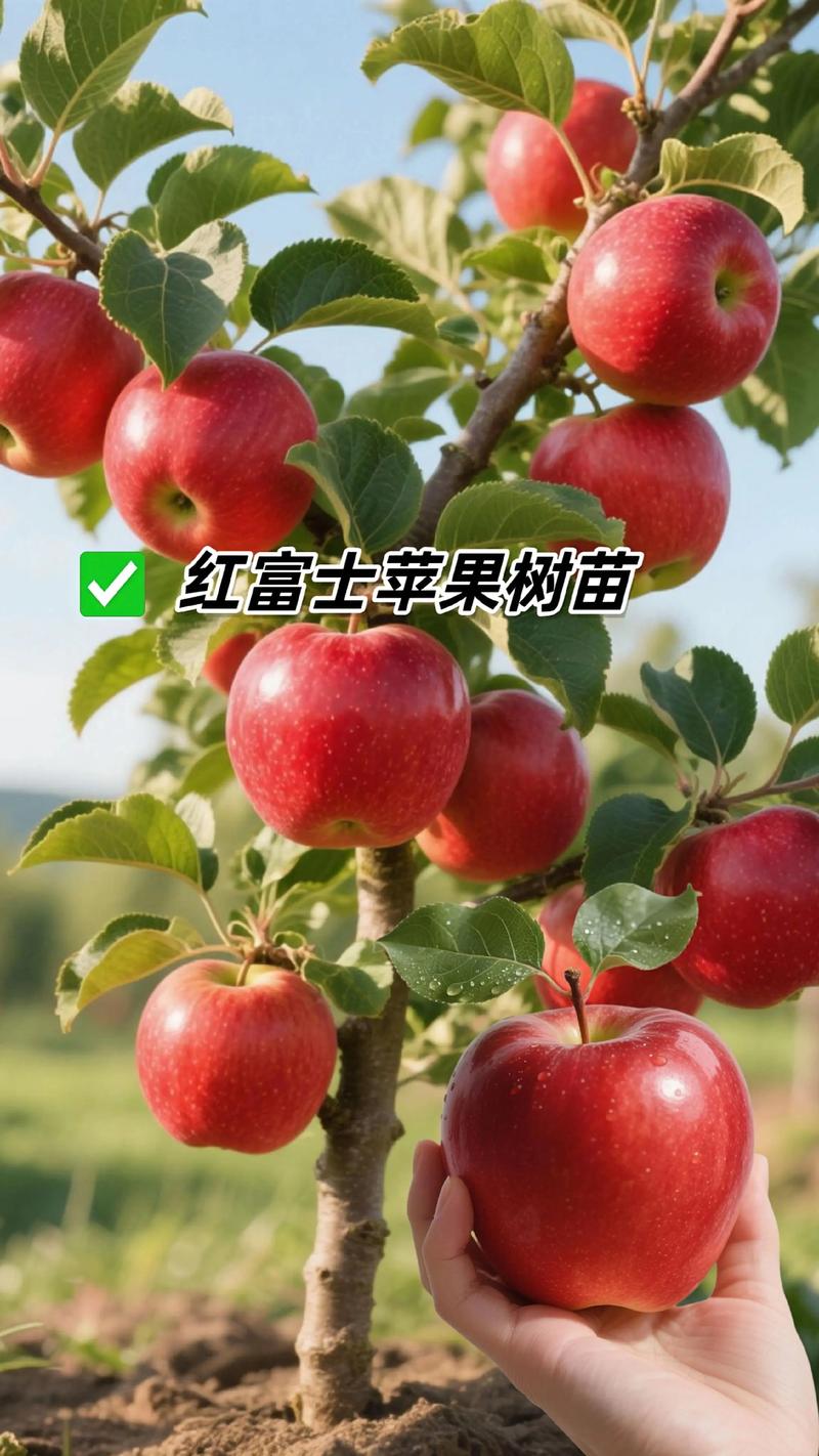 门前种苹果树完全可行,关键在于选择适配当地气候的矮化嫁接品种,并确保采购到嫁接口愈合良好、须根发达、苗龄1-2年的优质苗。 修剪与施肥:按“冬剪骨架、夏剪通风”原则,分物候期施用NPK肥