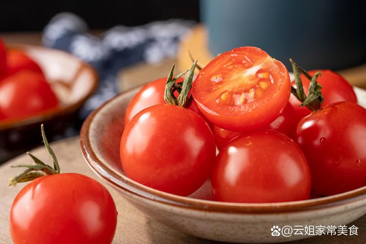 西红柿和什么菜在一块种最好？专家推荐5种最佳种植搭配