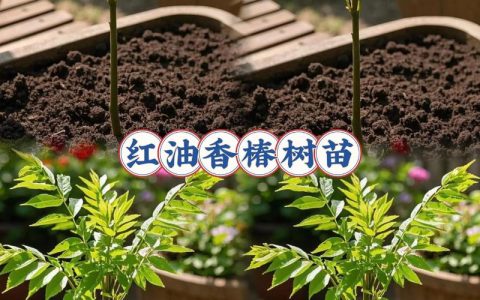 香椿树木质深度解析：从园艺种植到木材利用
