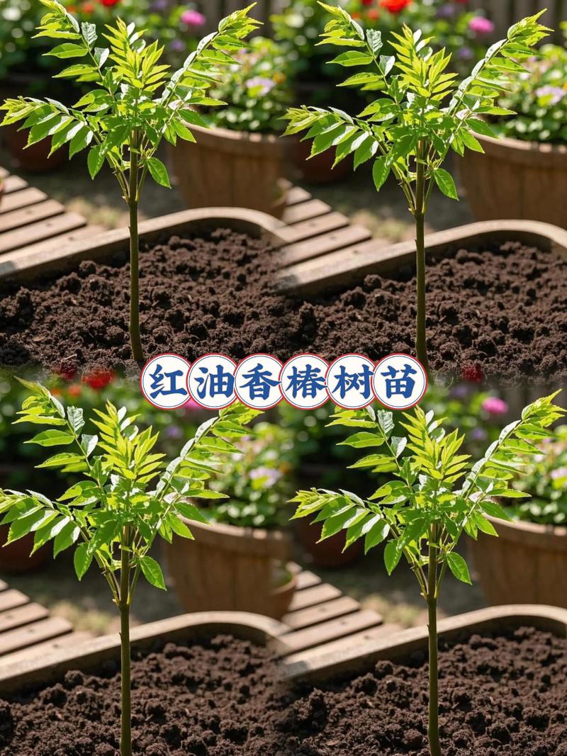 香椿树木质深度解析:从园艺种植到木材利用 香椿树木质的基本特性
