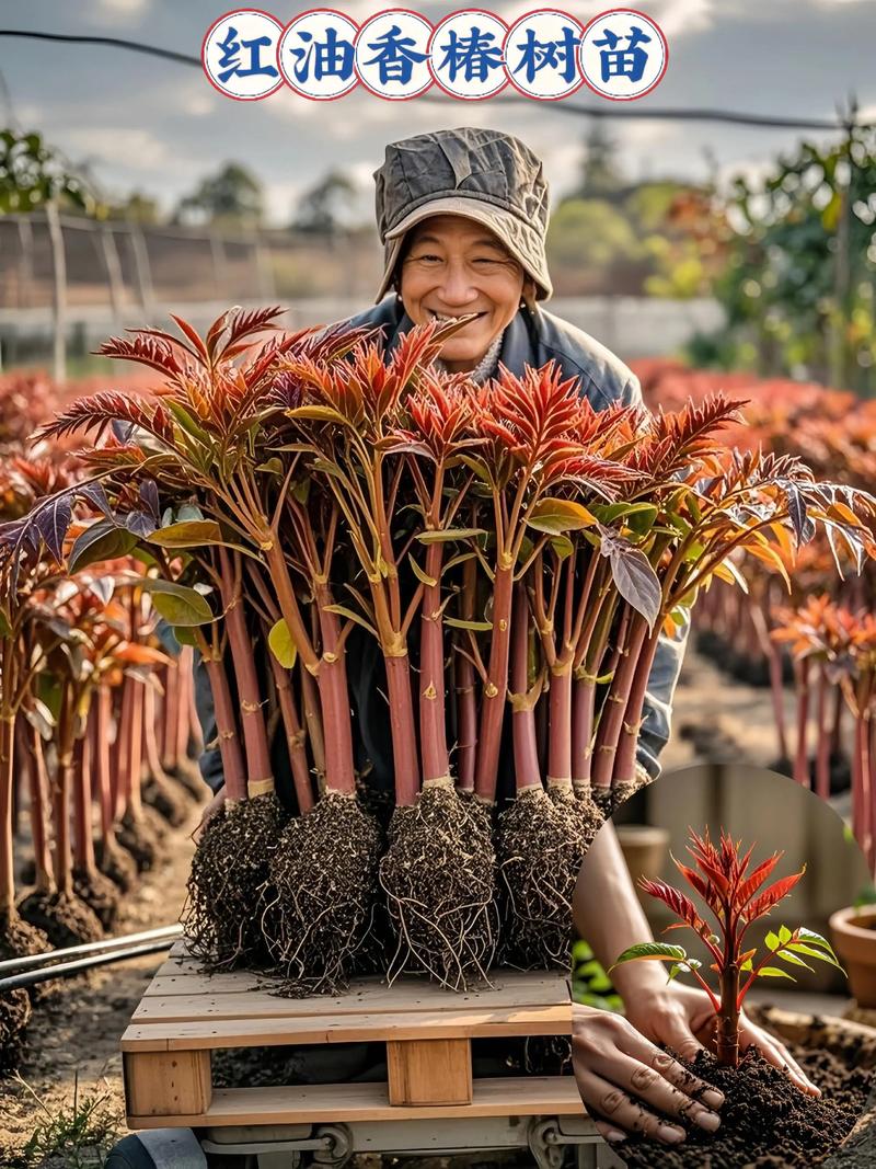 香椿树木质深度解析:从园艺种植到木材利用 香椿木材的经典用途