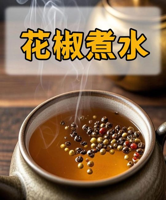 花椒种植指南：从盆栽到庭院，兼谈花椒水治打鼾的真相