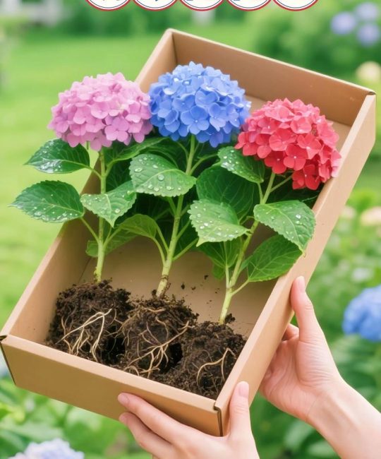 绣球花需要晒太阳吗？全光照水肥修剪养护全攻略