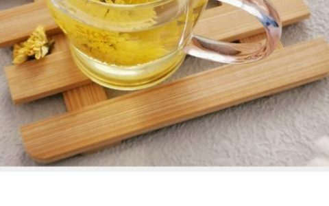 菊花：杭白菊、滁菊、胎菊选购与药用价值详解