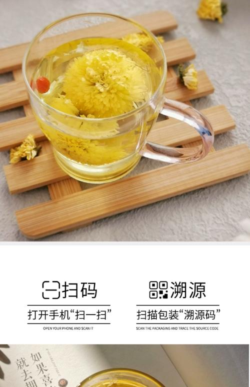 菊花:杭白菊、滁菊、胎菊选购与药用价值详解 菊花:杭白菊、滁菊、胎菊选购与药用价值详解