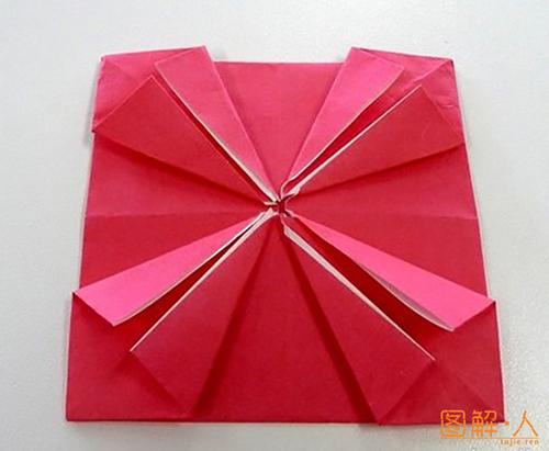 组装成球技巧（12个单元组合）