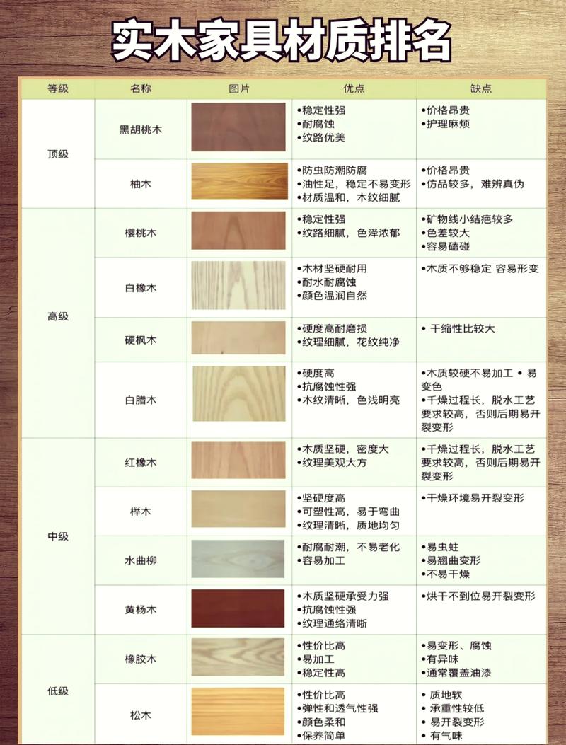 巴花木的密度是多少?木材规格与气干密度选购指南 常见问题(FAQ)