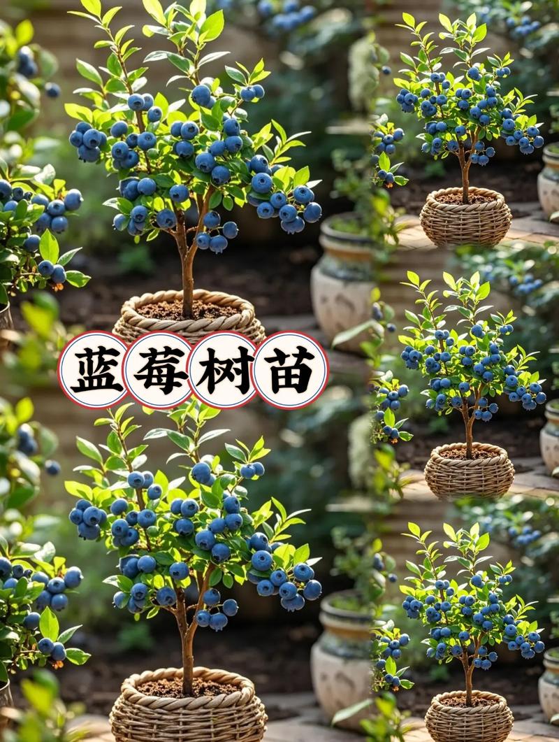 苗木采购与品种选择建议：嫁接苗优于实生苗