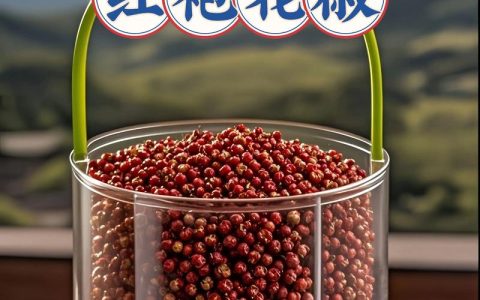 花椒哪里的好？核心产区与选购指南全解析