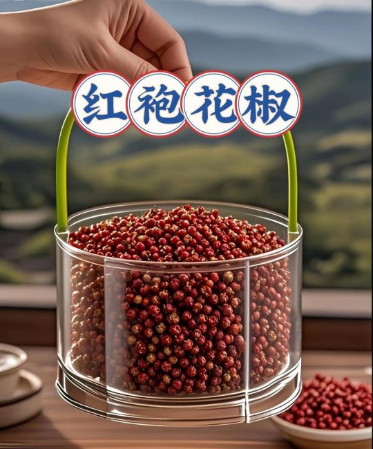 花椒哪里的好？核心产区与选购指南全解析
