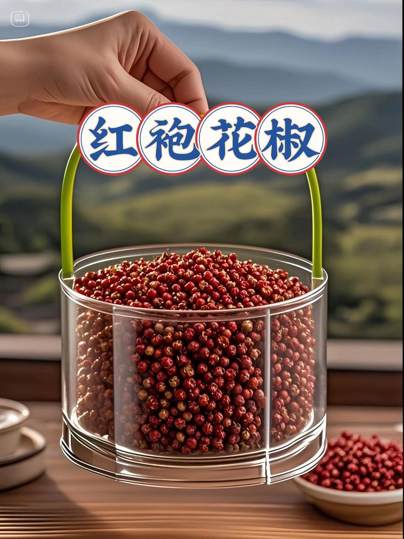 花椒哪里的好?核心产区与选购指南全解析 花椒哪里的好?核心产区与选购指南全解析