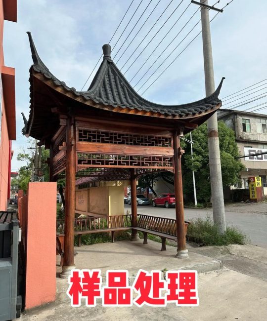 防腐木六角凉亭价格参考（2025年）：多少钱？影响因素与报价一览