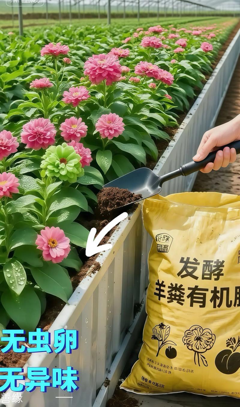 阳台种菜施肥全攻略:选对肥、用对法,让蔬菜长得旺 阳台种菜施肥全攻略:选对肥、用对法,让蔬菜长得旺