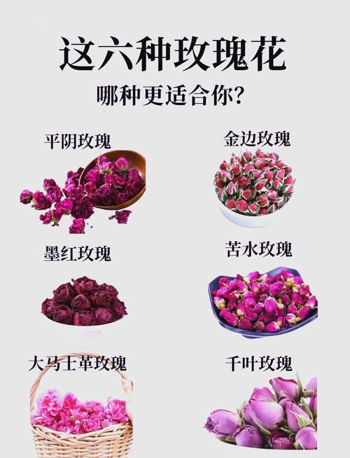 玫瑰花茶的价格多少?2026年市场报价与影响因素全解析 咨询指南:如何获得精准报价?