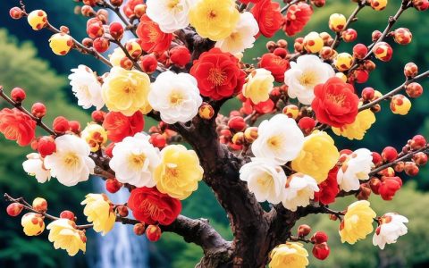 腊梅在海南能开花吗？条件、方法与解决方案全解析