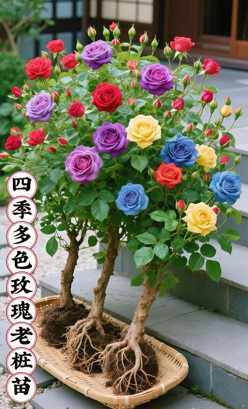 客厅能养玫瑰吗?新手适合养的品种和养护全攻略 总结:客厅养玫瑰的3个核心可执行动作