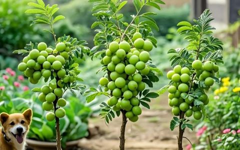 现在适合种什么果树苗？2026年秋季选购与种植全攻略