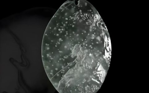 探索“木那雪花棉”——一种独特的多肉植物园艺新宠
