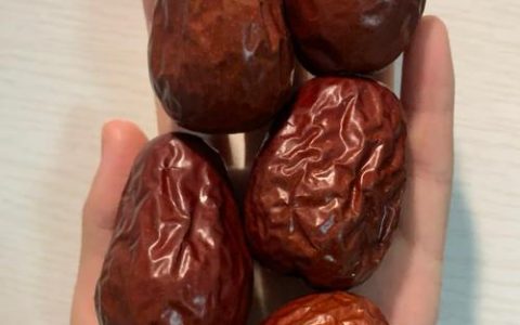 红枣和青枣不是一个品种！6大维度对比帮你分清