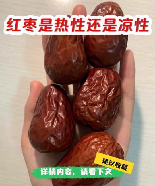 红枣和青枣不是一个品种！6大维度对比帮你分清