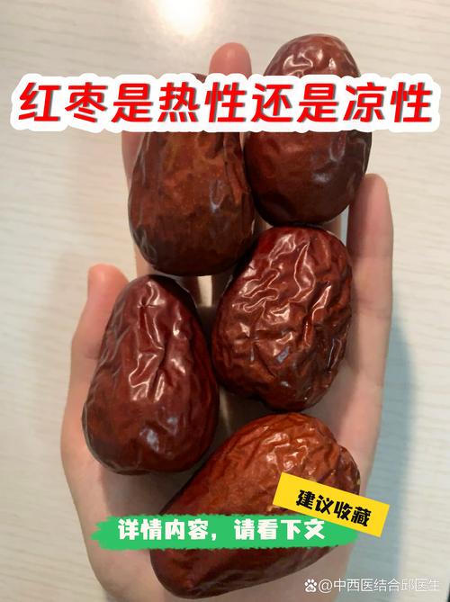 红枣和青枣不是一个品种!6大维度对比帮你分清 核心结论:红枣与青枣是不同物种,非同一品种
