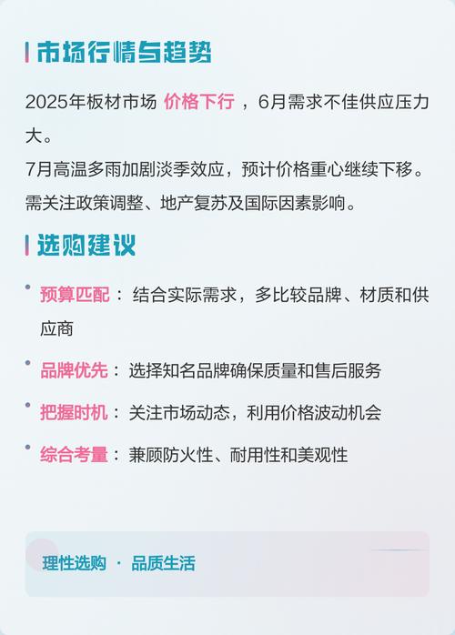 木质墙板多少钱一平方?2025年最新价格参考及五大影响因素详解 规格对价格的影响(核心因素)