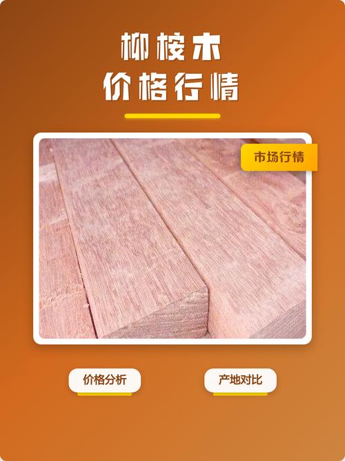 红柳桉木多少钱一方?2025年最新市场价参考与影响因素详解 季节:淡旺季价格波动明显