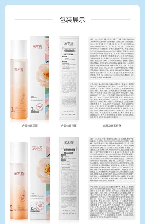山茶花水乳适合油皮吗?成分、质地与控油力全解析 FAQ