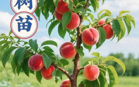 油桃怎么种植？七个关键步骤让你轻松种出高产油桃