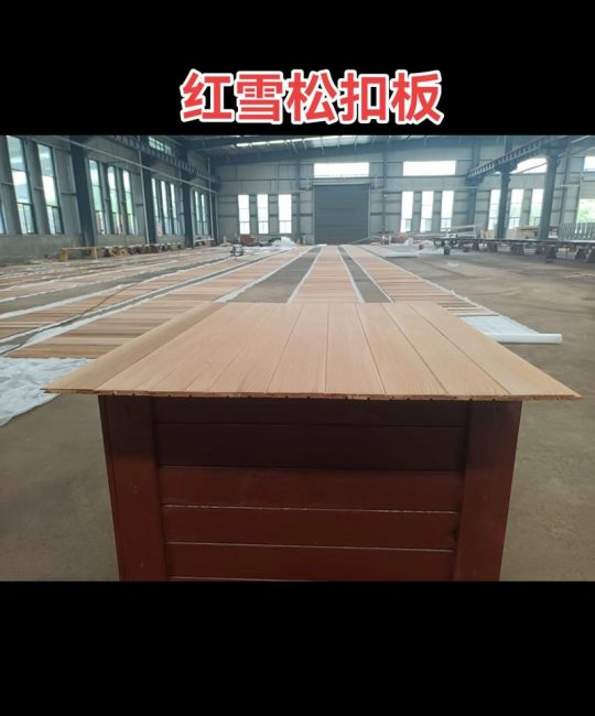 雪松木材价格是多少？规格、产地、采购量影响报价