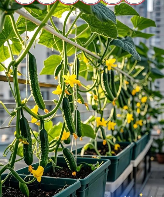 水果黄瓜什么季节种？掌握最佳种植时间，收获鲜甜脆嫩