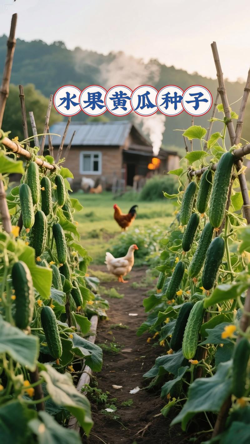 三、新手推荐：春季露地种植